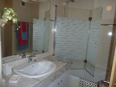 Ferienwohnung in Sao Vicente (Sao Vicente) oder Ferienwohnung oder Ferienhaus