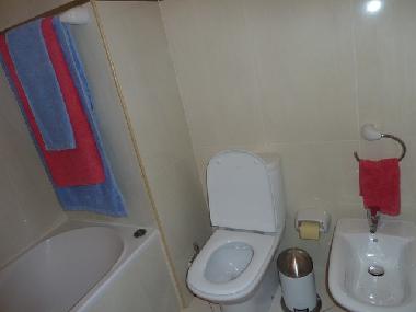 Ferienwohnung in Sao Vicente (Sao Vicente) oder Ferienwohnung oder Ferienhaus