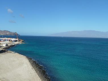 Ferienwohnung in Sao Vicente (Sao Vicente) oder Ferienwohnung oder Ferienhaus