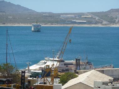 Ferienwohnung in Sao Vicente (Sao Vicente) oder Ferienwohnung oder Ferienhaus