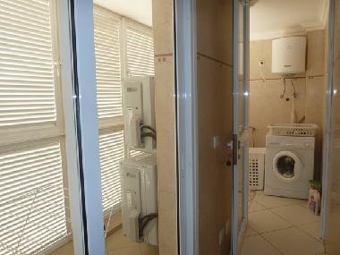 Ferienwohnung in Sao Vicente (Sao Vicente) oder Ferienwohnung oder Ferienhaus