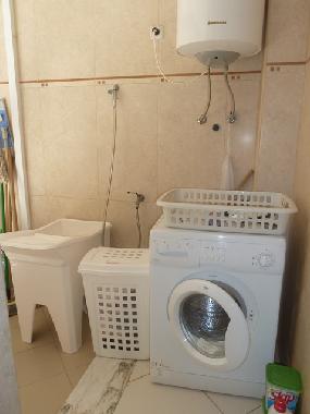 Ferienwohnung in Sao Vicente (Sao Vicente) oder Ferienwohnung oder Ferienhaus