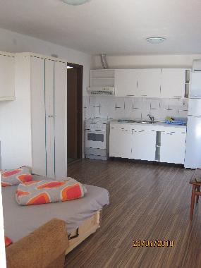 Ferienwohnung in Rogoznica (Sibensko-Kninska) oder Ferienwohnung oder Ferienhaus
