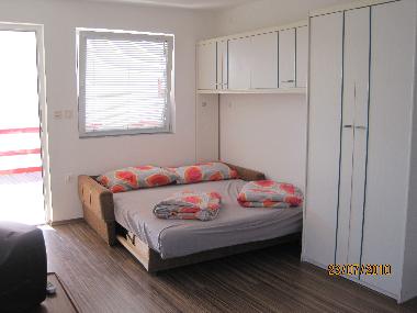 Ferienwohnung in Rogoznica (Sibensko-Kninska) oder Ferienwohnung oder Ferienhaus