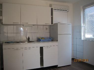 Ferienwohnung in Rogoznica (Sibensko-Kninska) oder Ferienwohnung oder Ferienhaus