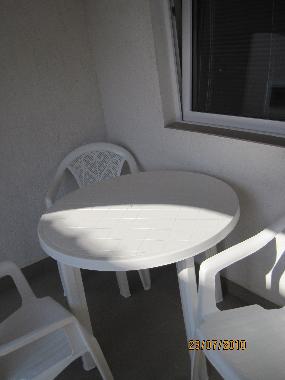 Ferienwohnung in Rogoznica (Sibensko-Kninska) oder Ferienwohnung oder Ferienhaus