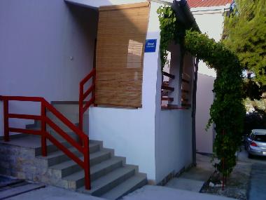 Ferienwohnung in Rogoznica (Sibensko-Kninska) oder Ferienwohnung oder Ferienhaus