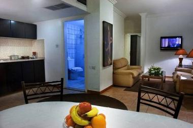 Ferienwohnung in Shmeisani (`Amman) oder Ferienwohnung oder Ferienhaus