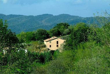 Ferienhaus in Viladrau (Girona) oder Ferienwohnung oder Ferienhaus