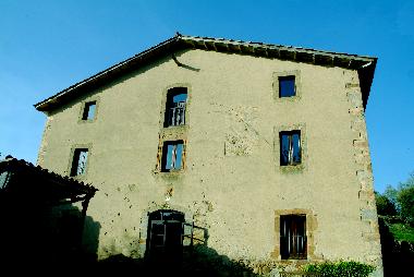 Ferienhaus in Viladrau (Girona) oder Ferienwohnung oder Ferienhaus