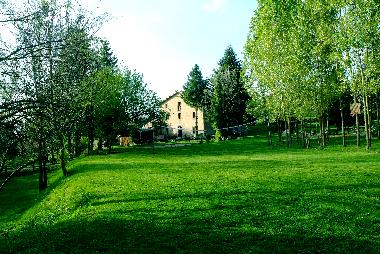 Ferienhaus in Viladrau (Girona) oder Ferienwohnung oder Ferienhaus