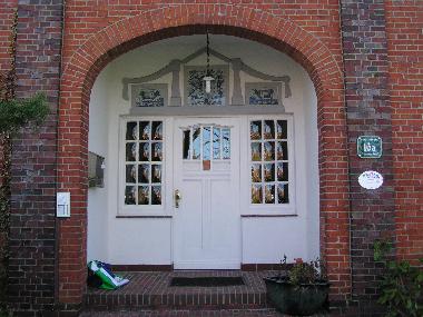 Ferienhaus in Dornumersiel (Nordsee-Festland / Ostfriesland) oder Ferienwohnung oder Ferienhaus