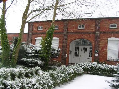 Ferienhaus in Dornumersiel (Nordsee-Festland / Ostfriesland) oder Ferienwohnung oder Ferienhaus