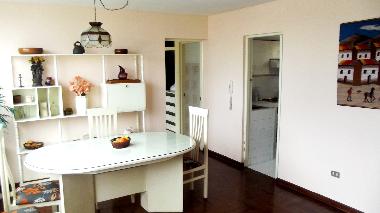 Ferienwohnung in Miraflores (Lima) oder Ferienwohnung oder Ferienhaus