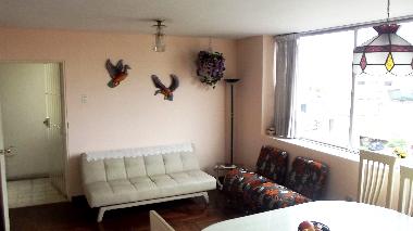 Ferienwohnung in Miraflores (Lima) oder Ferienwohnung oder Ferienhaus