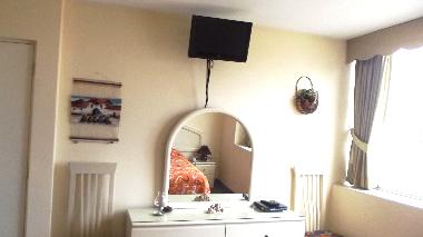 Ferienwohnung in Miraflores (Lima) oder Ferienwohnung oder Ferienhaus