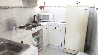 Ferienwohnung in Miraflores (Lima) oder Ferienwohnung oder Ferienhaus