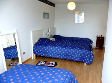 Ferienwohnung in Miraflores (Lima) oder Ferienwohnung oder Ferienhaus