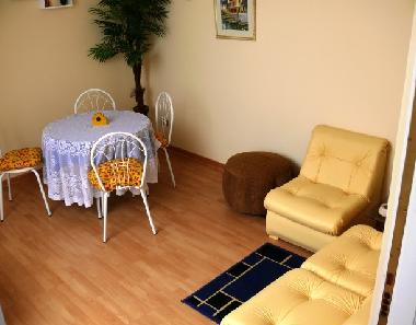 Ferienwohnung in Miraflores (Lima) oder Ferienwohnung oder Ferienhaus