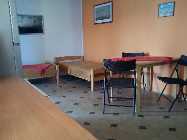 Ferienhaus in SLANO (Dubrovacko-Neretvanska) oder Ferienwohnung oder Ferienhaus