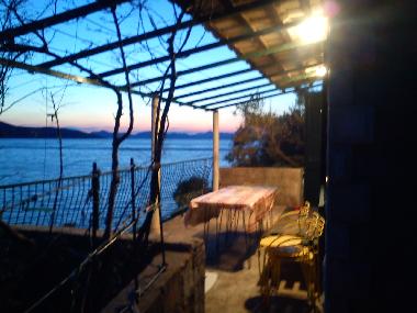 Ferienhaus in SLANO (Dubrovacko-Neretvanska) oder Ferienwohnung oder Ferienhaus