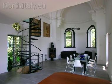 Villa in Pallanza (Verbano-Cusio-Ossola) oder Ferienwohnung oder Ferienhaus