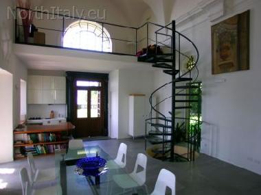 Villa in Pallanza (Verbano-Cusio-Ossola) oder Ferienwohnung oder Ferienhaus