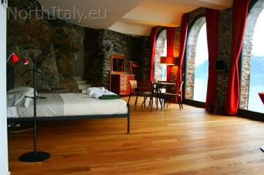 Villa in Pallanza (Verbano-Cusio-Ossola) oder Ferienwohnung oder Ferienhaus