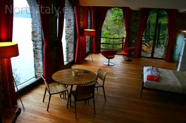 Villa in Pallanza (Verbano-Cusio-Ossola) oder Ferienwohnung oder Ferienhaus