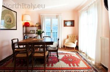 Ferienhaus in San Siro (Como) oder Ferienwohnung oder Ferienhaus