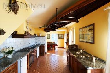 Ferienhaus in San Siro (Como) oder Ferienwohnung oder Ferienhaus