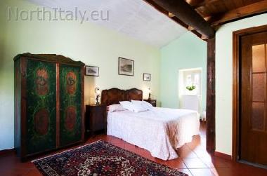 Ferienhaus in San Siro (Como) oder Ferienwohnung oder Ferienhaus