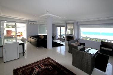 Villa in Tanger (Tanger) oder Ferienwohnung oder Ferienhaus