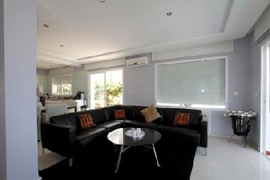 Villa in Tanger (Tanger) oder Ferienwohnung oder Ferienhaus