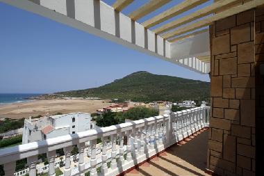 Villa in Tanger (Tanger) oder Ferienwohnung oder Ferienhaus