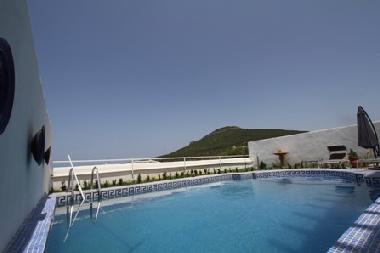 Villa in Tanger (Tanger) oder Ferienwohnung oder Ferienhaus