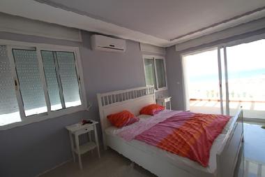 Villa in Tanger (Tanger) oder Ferienwohnung oder Ferienhaus