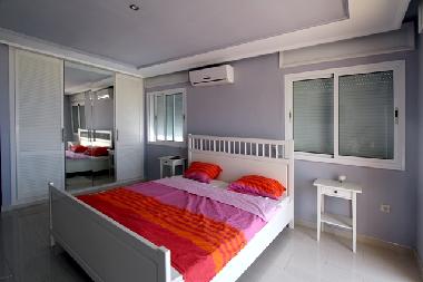 Villa in Tanger (Tanger) oder Ferienwohnung oder Ferienhaus