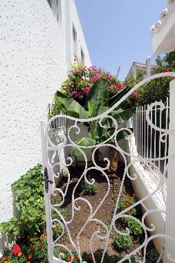 Villa in Tanger (Tanger) oder Ferienwohnung oder Ferienhaus