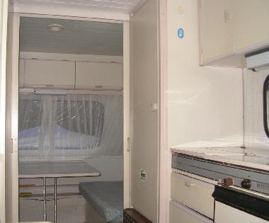 Wohnwagen in trieste (Trieste) oder Ferienwohnung oder Ferienhaus