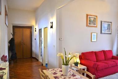 Ferienwohnung in Florence (Firenze) oder Ferienwohnung oder Ferienhaus