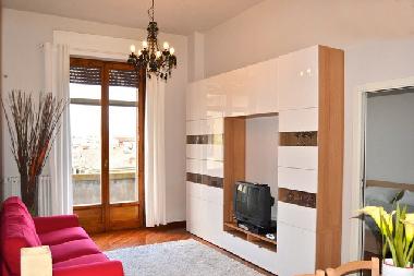 Ferienwohnung in Florence (Firenze) oder Ferienwohnung oder Ferienhaus