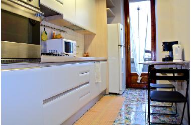 Ferienwohnung in Florence (Firenze) oder Ferienwohnung oder Ferienhaus