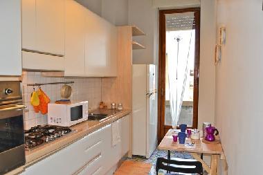 Ferienwohnung in Florence (Firenze) oder Ferienwohnung oder Ferienhaus