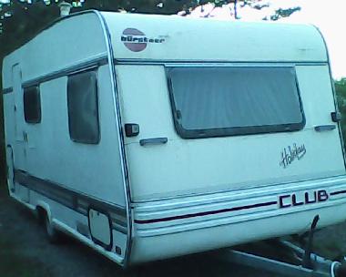 Wohnwagen in trieste (Trieste) oder Ferienwohnung oder Ferienhaus