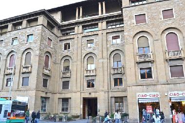 Ferienwohnung in Florence (Firenze) oder Ferienwohnung oder Ferienhaus