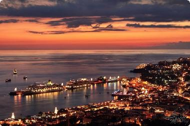 Ferienwohnung in Cani�o (Madeira) oder Ferienwohnung oder Ferienhaus