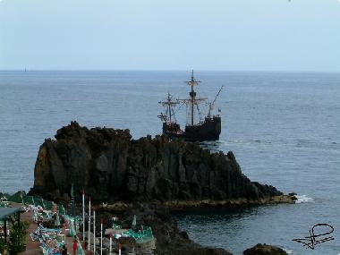 Ferienwohnung in Cani�o (Madeira) oder Ferienwohnung oder Ferienhaus