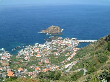 Ferienwohnung in Cani�o (Madeira) oder Ferienwohnung oder Ferienhaus