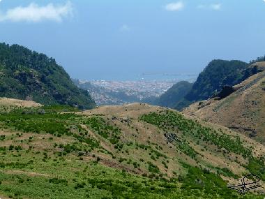 Ferienwohnung in Cani�o (Madeira) oder Ferienwohnung oder Ferienhaus